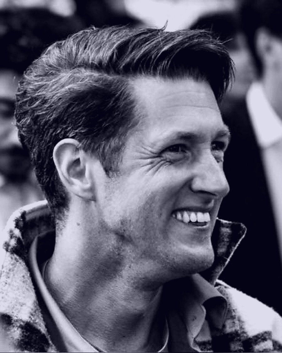 Willem Slinger